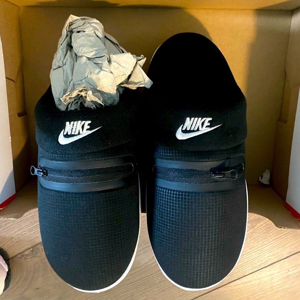 Nike burrow na